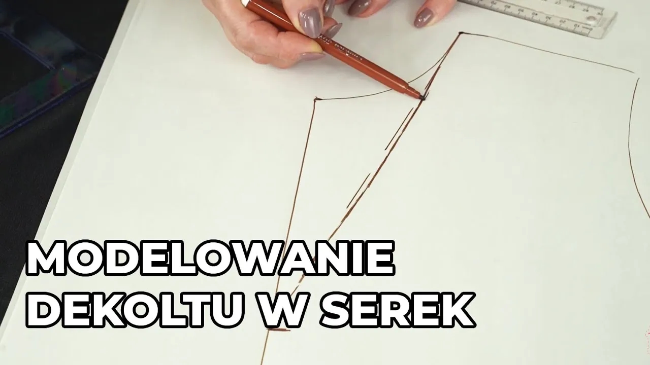 Jak powiększyć dekolt w bluzce - proste sposoby na idealne dopasowanie