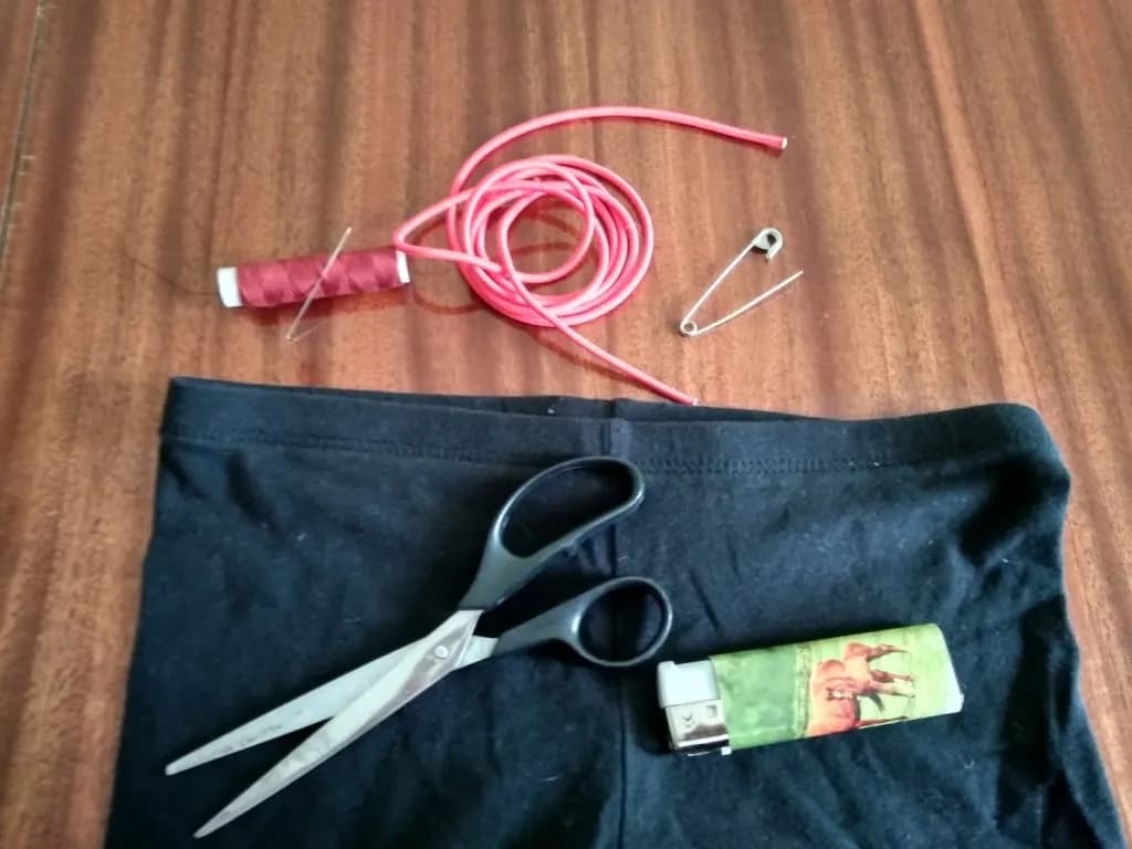 Jak zwęzić spódnicę w pasie - proste sposoby na idealne dopasowanie