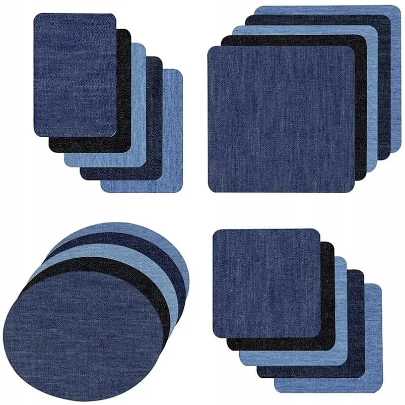 Gdzie kupić łaty na spodnie i jak wybrać najlepsze rozwiązania