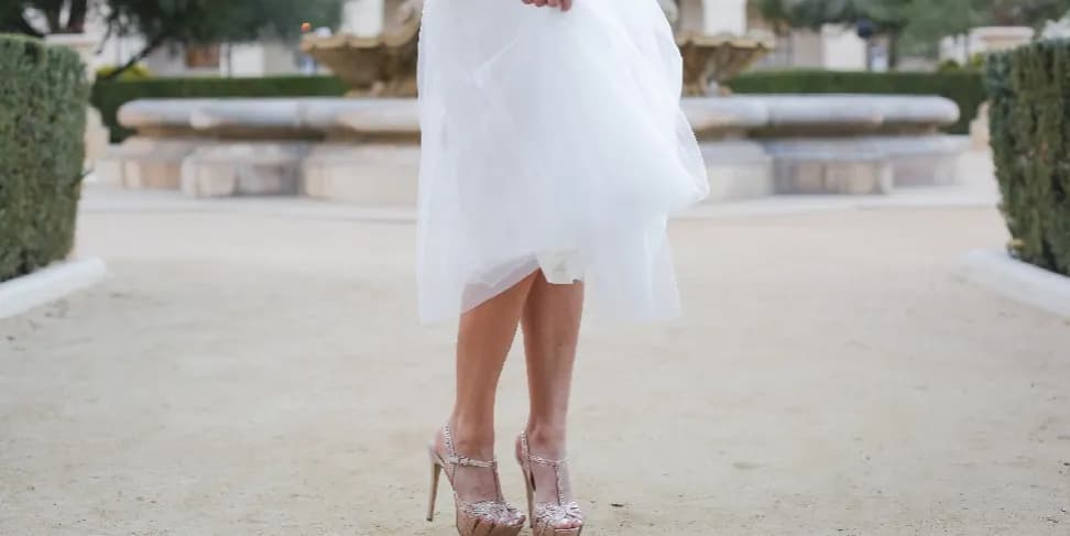 Jakie buty do tiulowej spódnicy, aby wyglądać stylowo i modnie