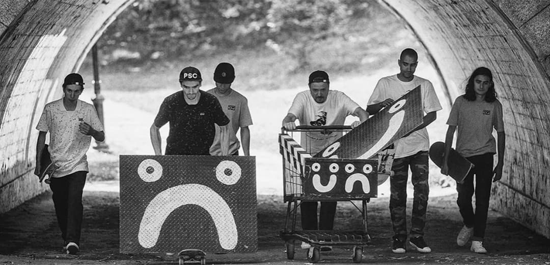 Najlepsze modele bluz Polar Skate Co, które musisz znać i kupić