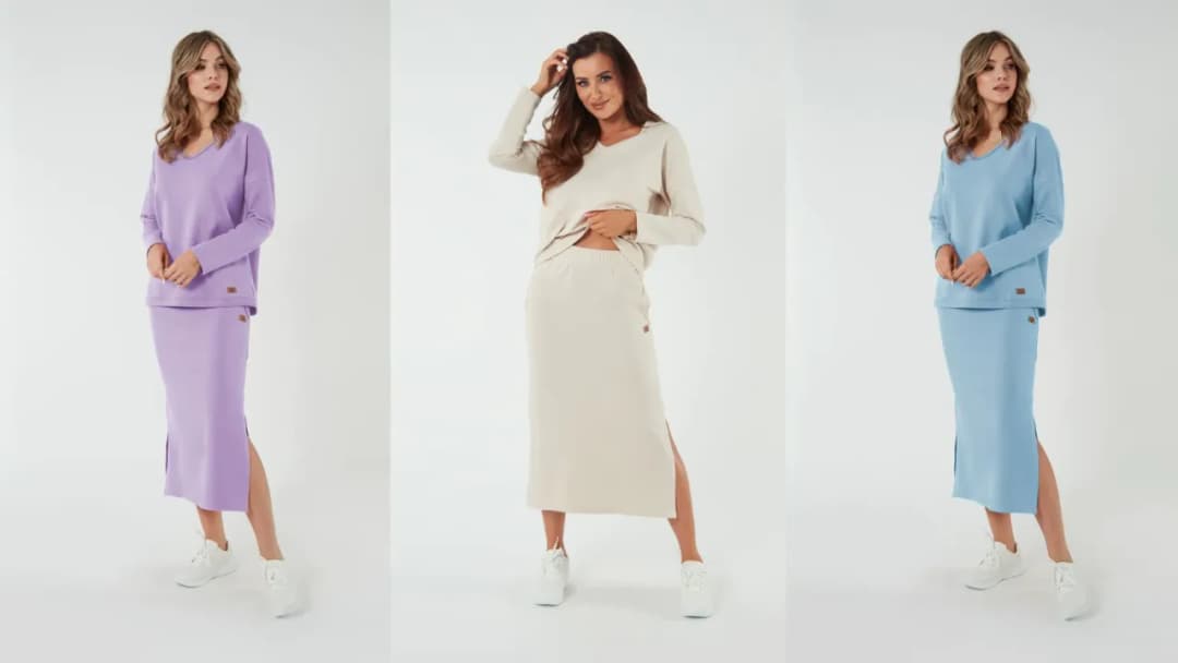 Z czym nosić długą spódnicę? Odkryj najlepsze stylizacje na każdą okazję