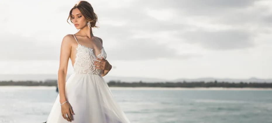 Jak zareklamować suknię ślubną i uniknąć nieprzyjemności?