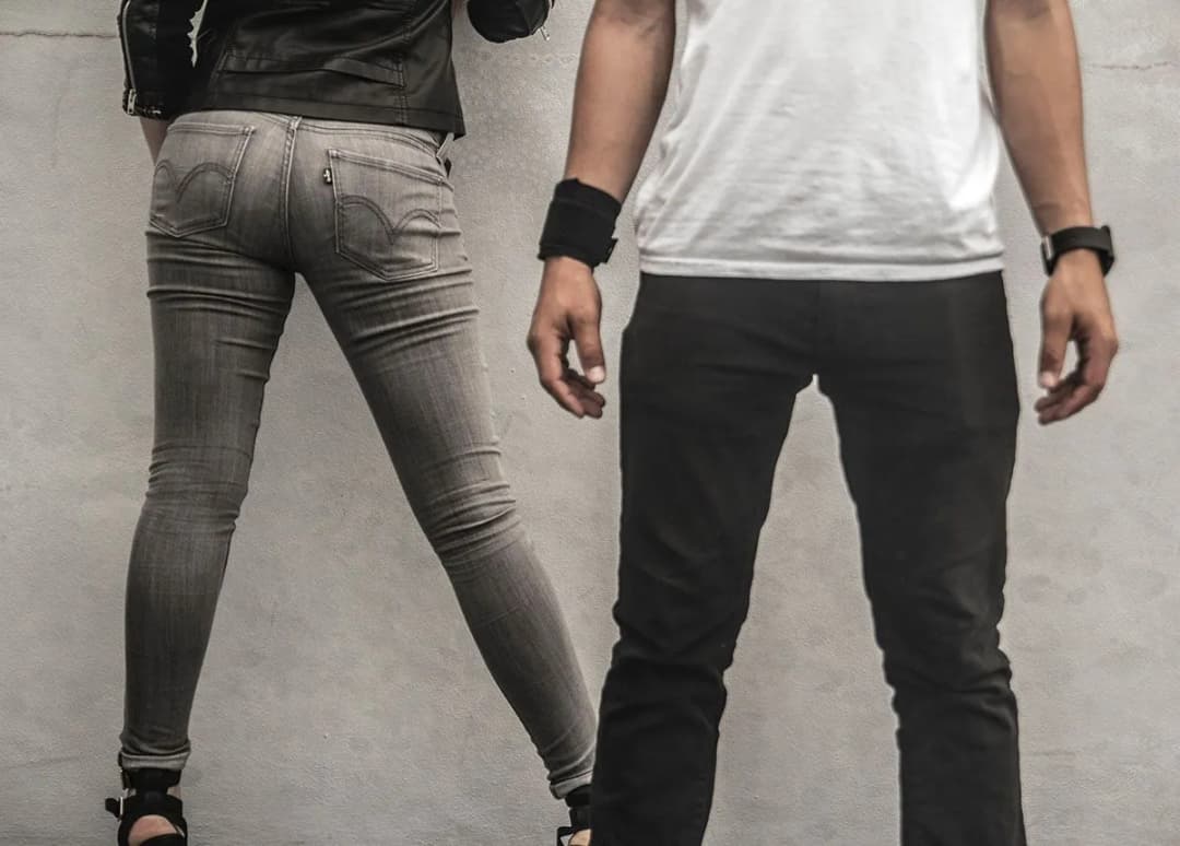 Jak dobrać rozmiar spodni, aby uniknąć nietrafionych zakupów