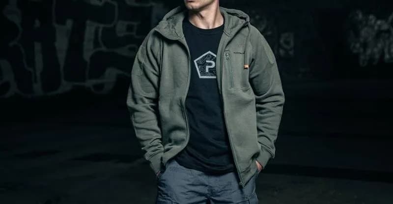 Jak zmierzyć wymiary bluzy, aby uniknąć nietrafionych zakupów