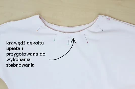 Jak uszyć bluzkę kimono - proste kroki, które musisz znać