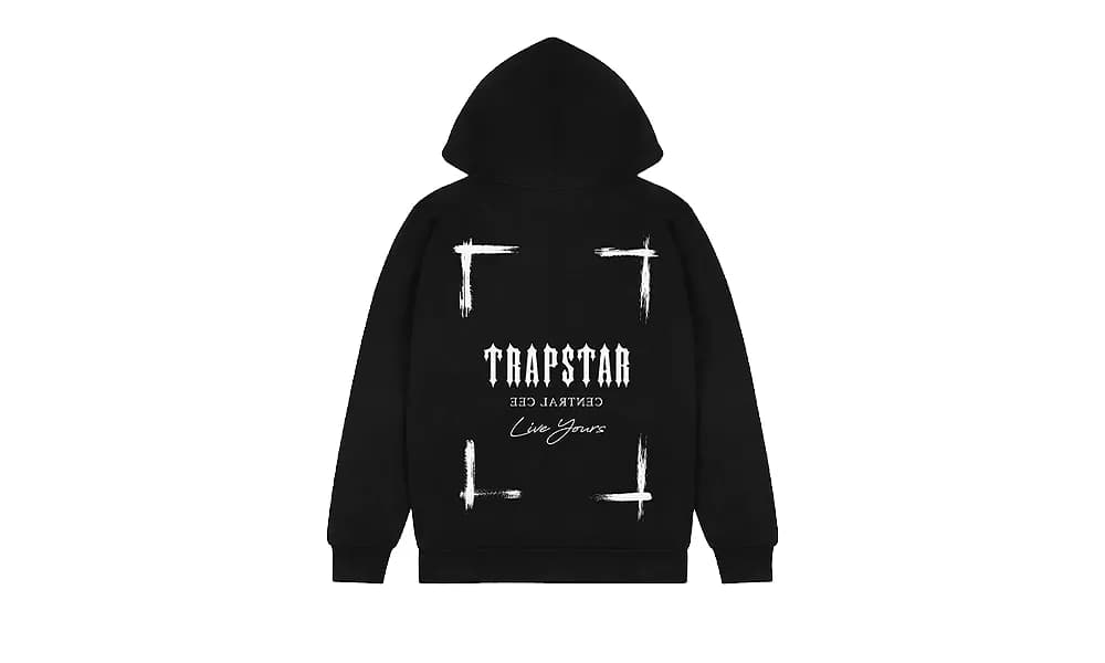 Ile kosztuje bluza Trapstar? Ceny i modele, które musisz znać