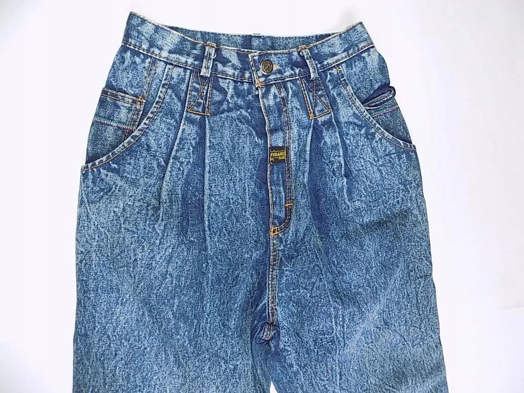 Gdzie kupić spodnie piramidy? Odkryj najlepsze oferty i sklepy