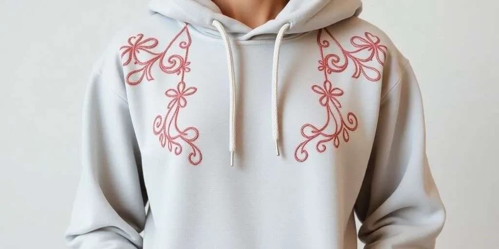 Jak przerobić bluzę na stylowy i unikalny element garderoby Jak przerobić bluzę na stylowy i unikalny element garderoby