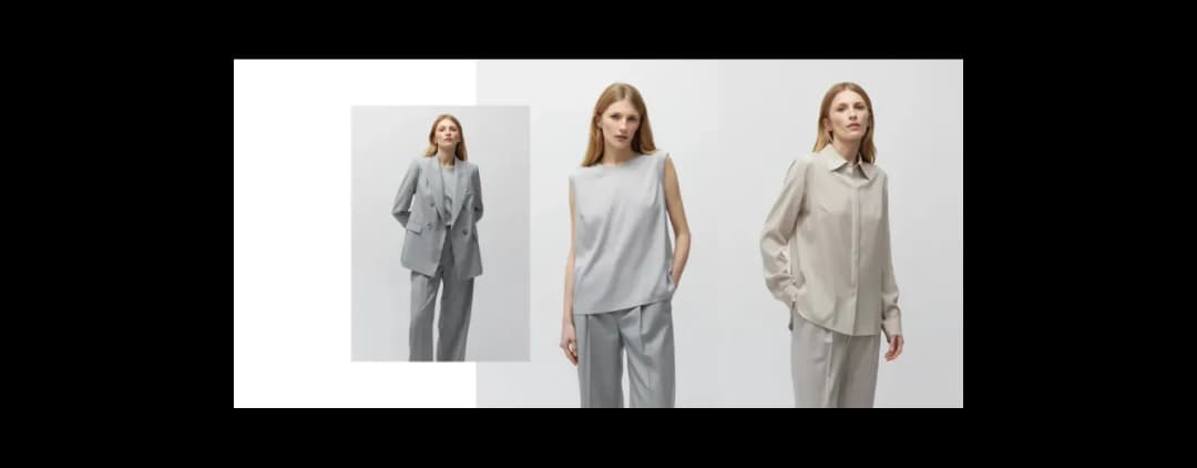 Jaką bluzkę do garnituru damskiego wybrać, by wyglądać elegancko?